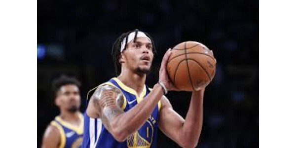 Golden State Warriors non ha soldi per firmare Damion Lee